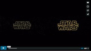 Comparing The Force Awakens and Star Wars A New Hope